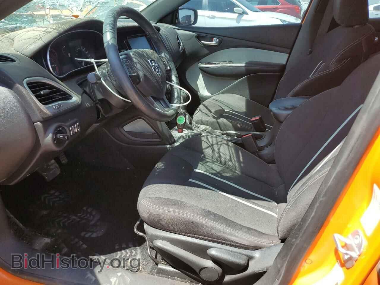 2014 DODGE DART - VIN: 1C3CDFBBXED669660 - Photo 7