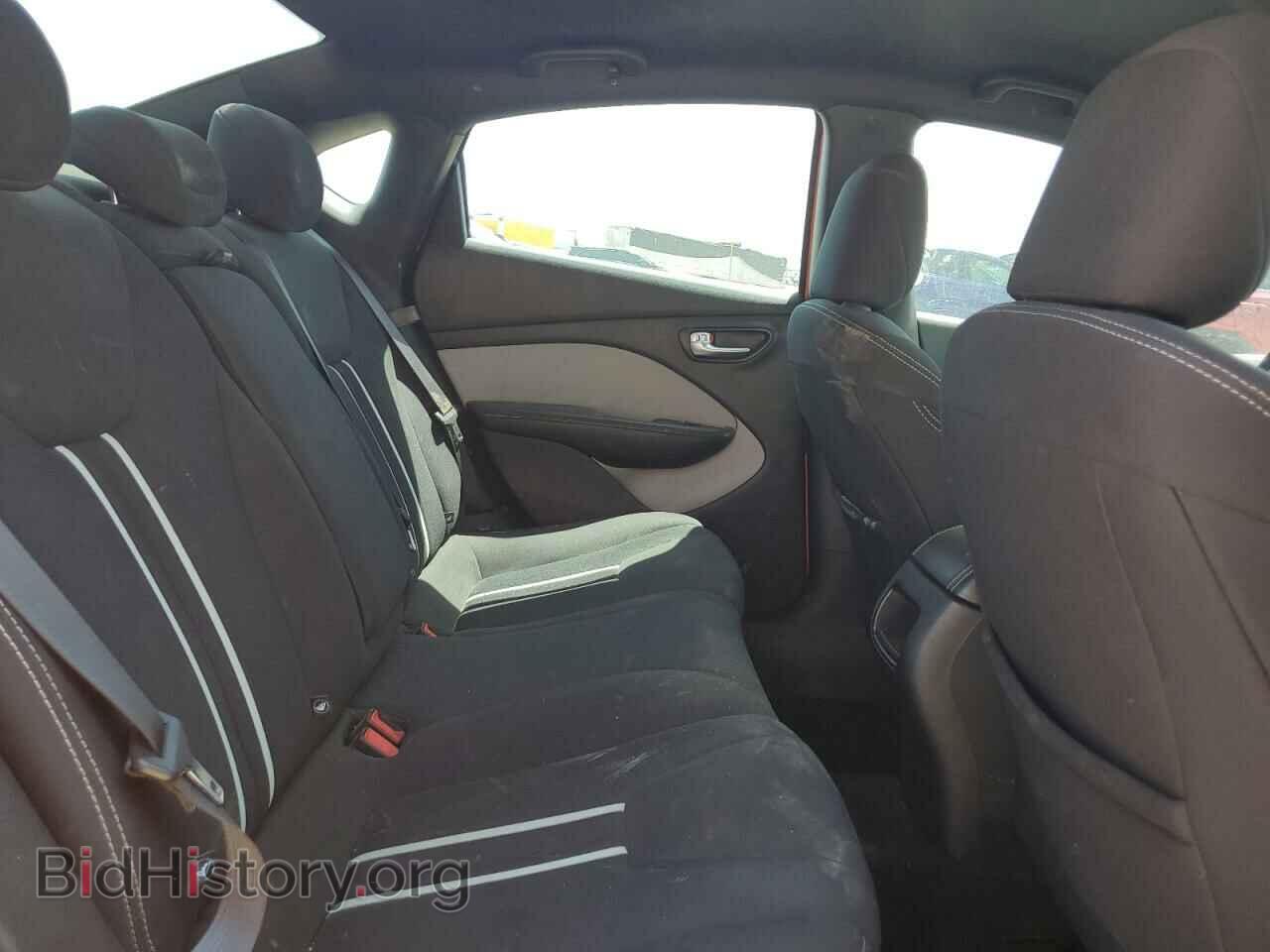 2014 DODGE DART - VIN: 1C3CDFBBXED669660 - Photo 10