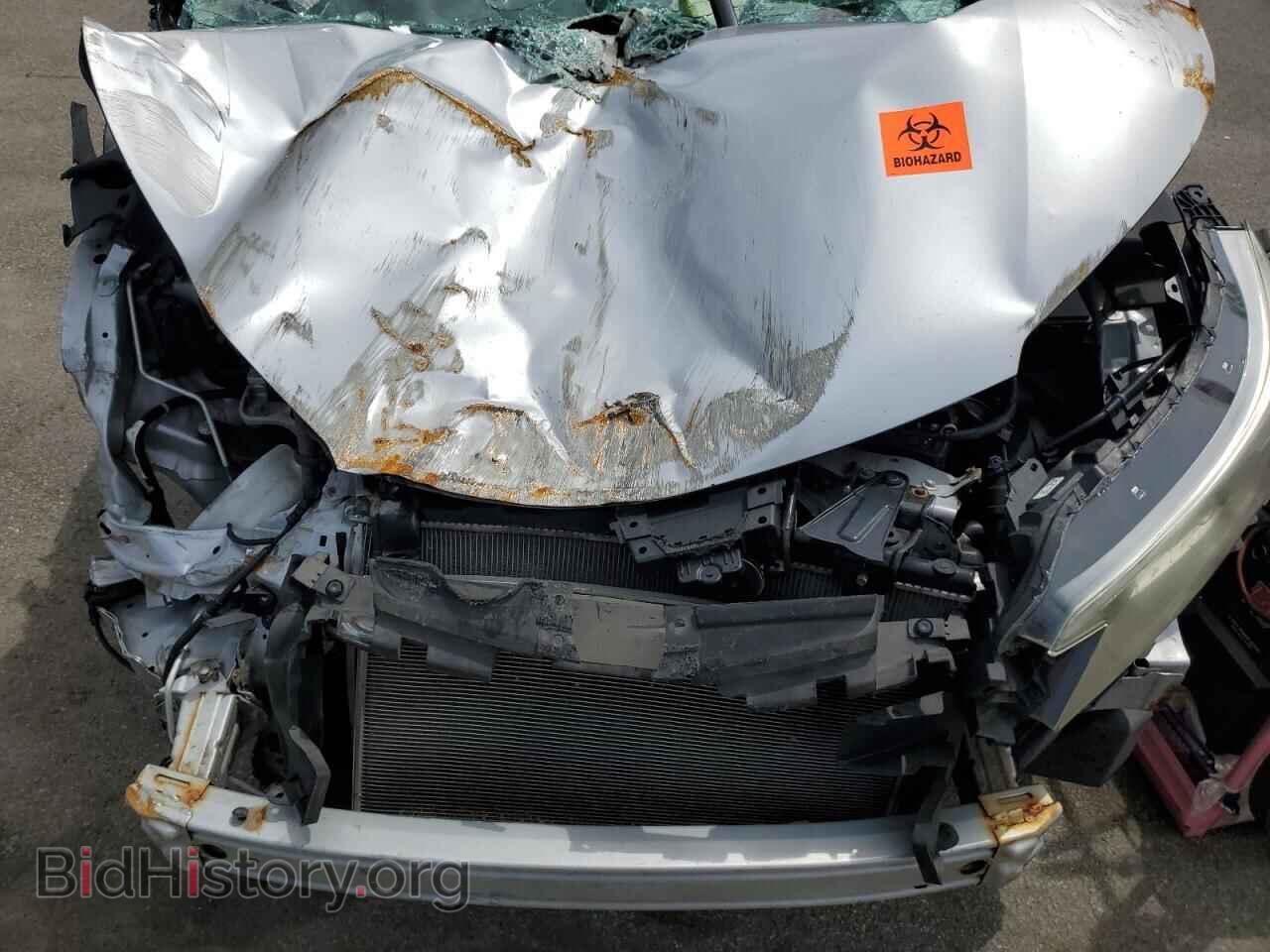 2016 HONDA CRV - VIN: 2HKRM4H47GH700461 - Фото 12
