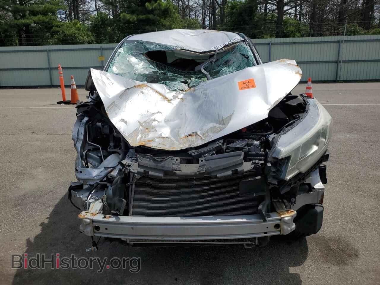 2016 HONDA CRV - VIN: 2HKRM4H47GH700461 - Фото 5