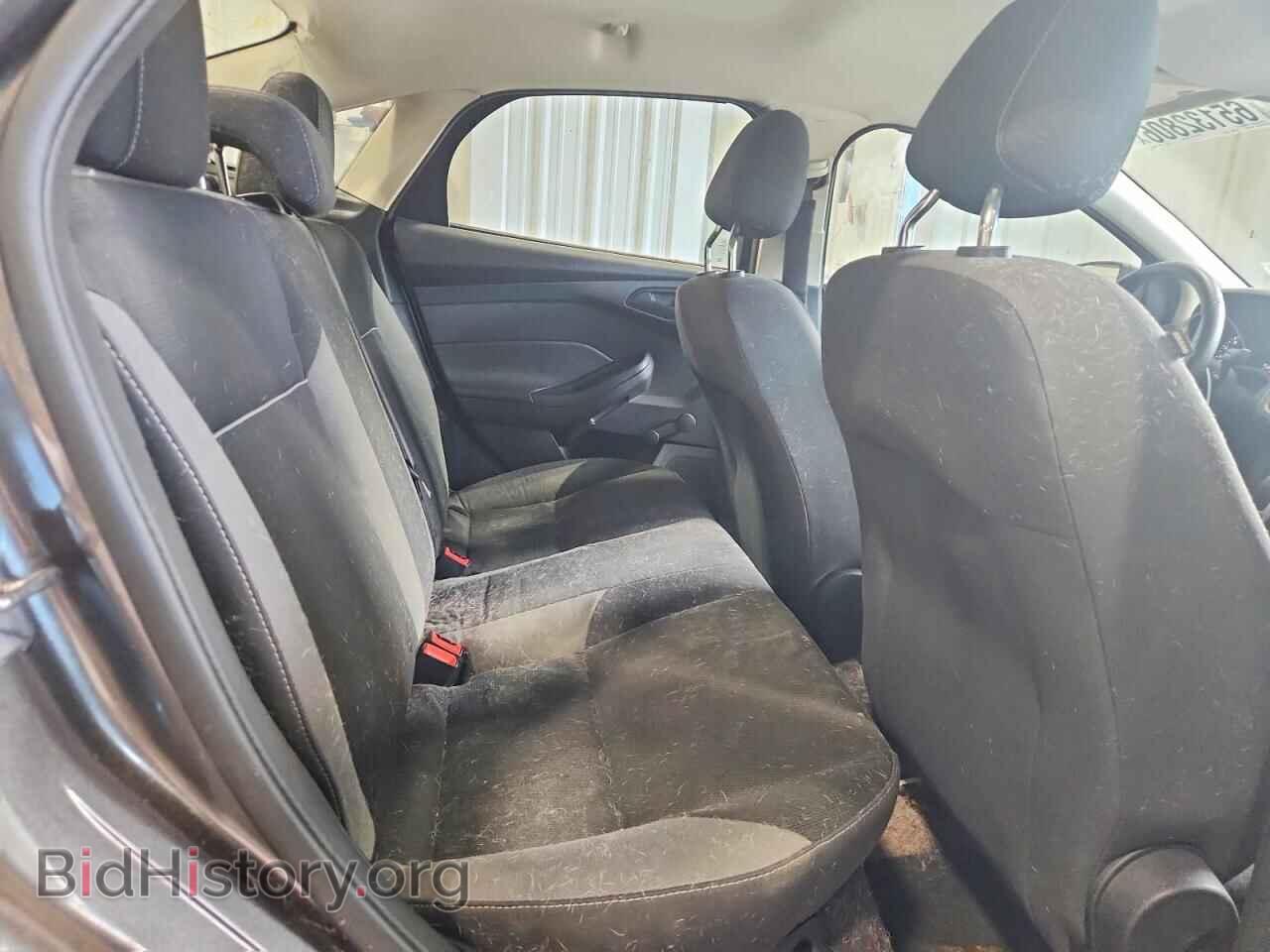 2013 FORD FOCUS - VIN: 1FADP3E27DL103094 - Фото 10