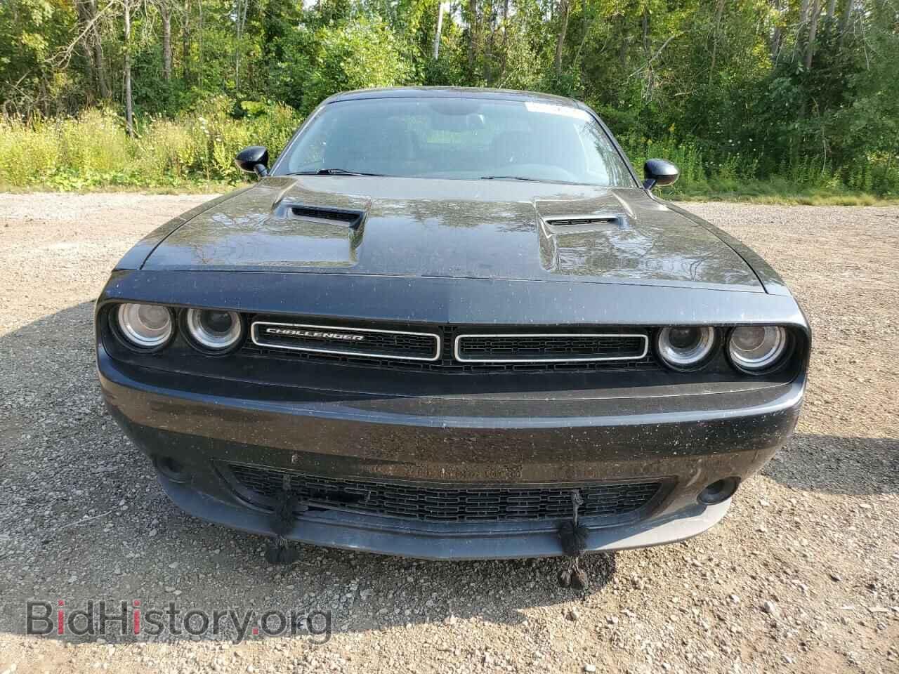 2015 DODGE CHALLENGER - VIN: 2C3CDZAG1FH865263 - Фото 5