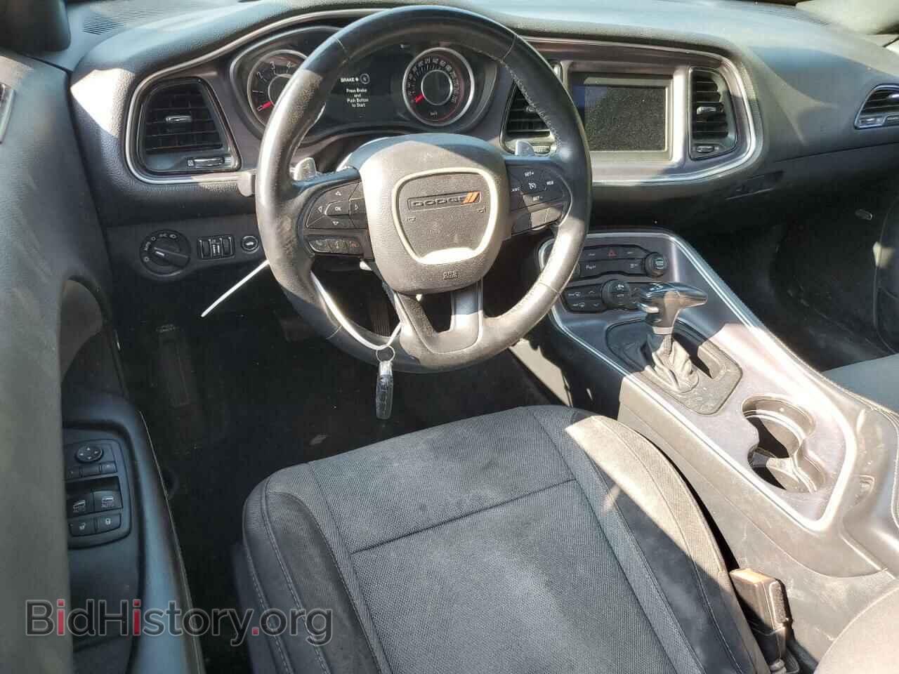 2015 DODGE CHALLENGER - VIN: 2C3CDZAG1FH865263 - Фото 8