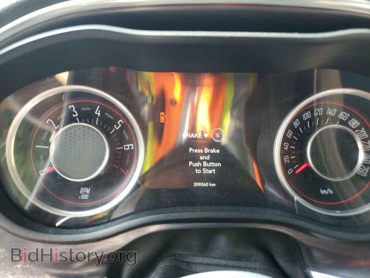 2015 DODGE CHALLENGER - VIN: 2C3CDZAG1FH865263 - Фото 9