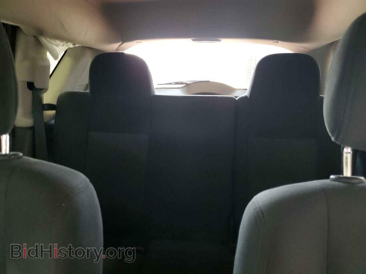 2014 JEEP COMPASS - VIN: 1C4NJDBB1ED809306 - Фото 10