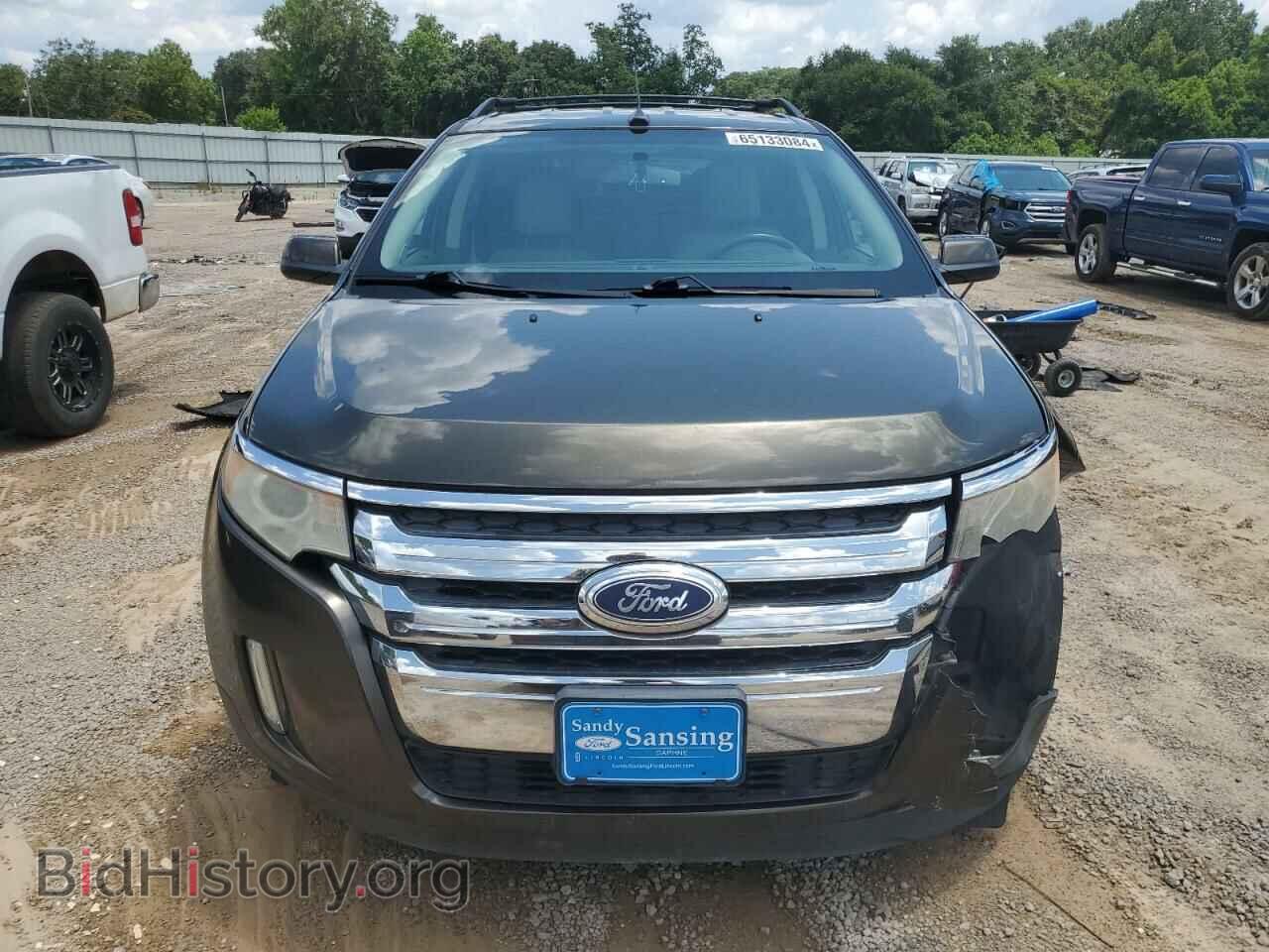 2011 FORD EDGE - VIN: 2FMDK3KC4BBB29246 - Photo 5