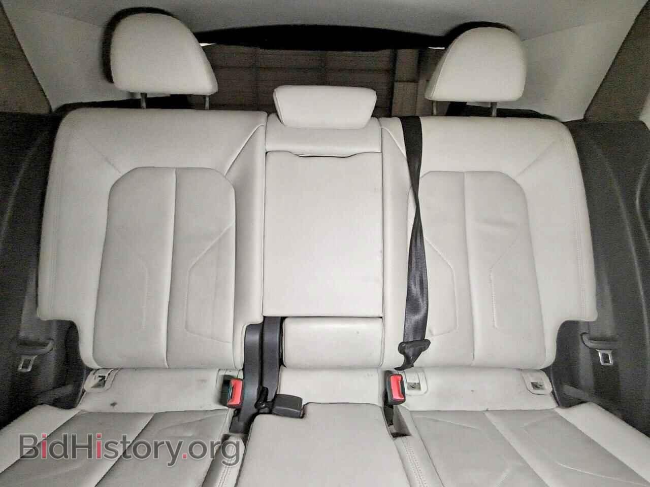 2020 AUDI Q3 - VIN: WA1EECF32L1008197 - Фото 10