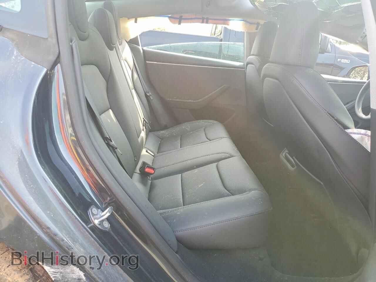 2024 TESLA MODEL 3 - VIN: 5YJ3E1EA5RF868936 - Photo 11
