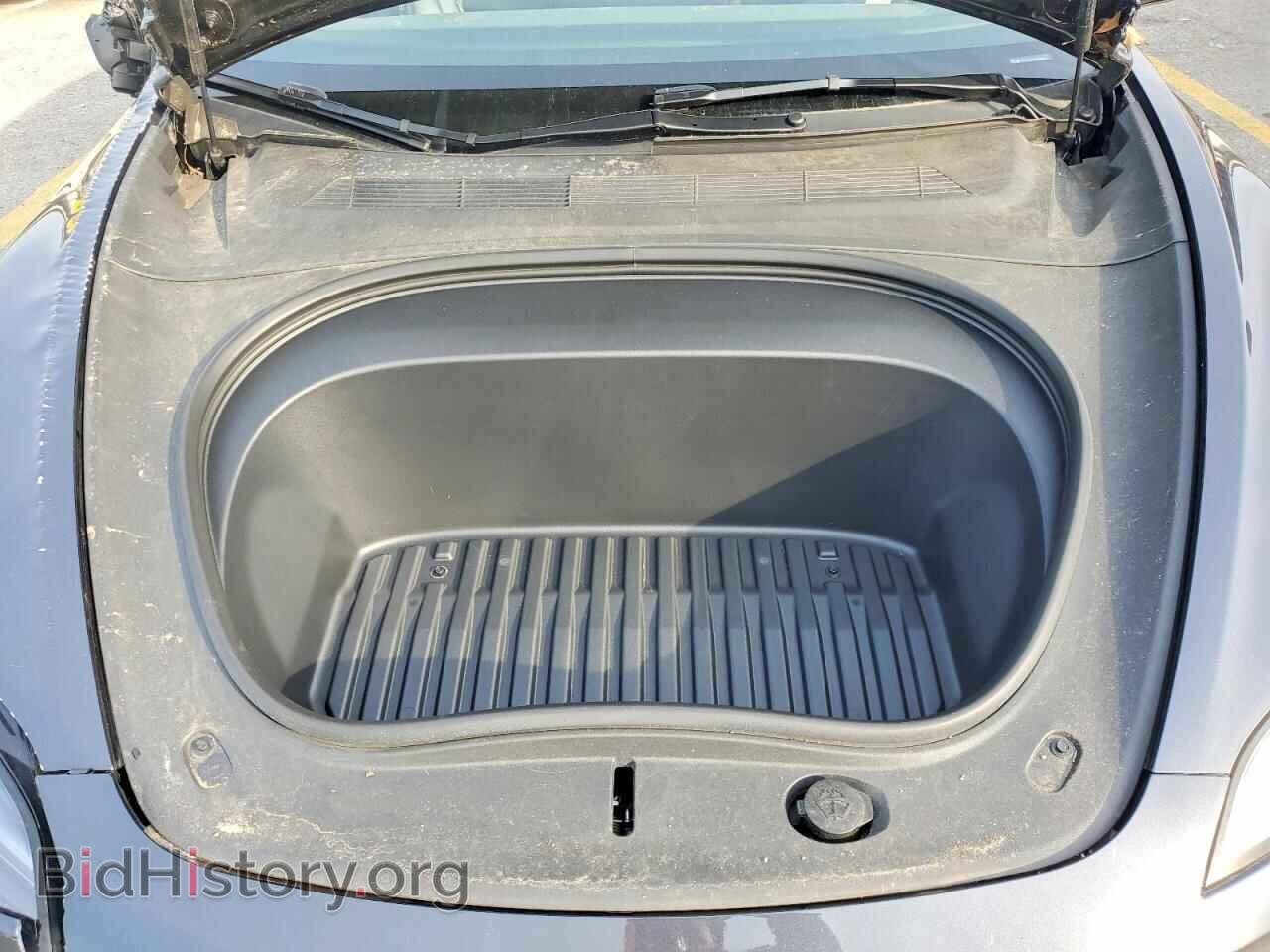 2024 TESLA MODEL 3 - VIN: 5YJ3E1EA5RF868936 - Photo 12