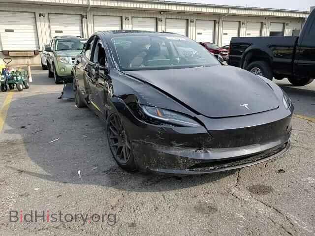 2024 TESLA MODEL 3 - VIN: 5YJ3E1EA5RF868936 - Photo 14