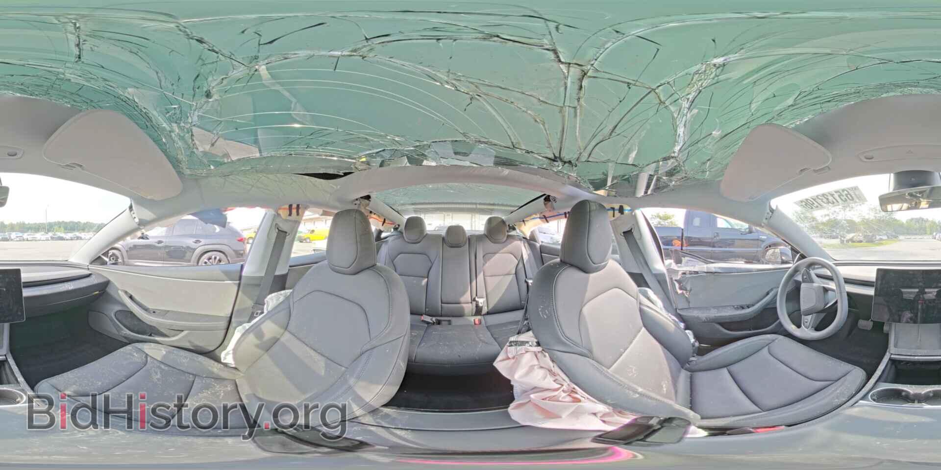 2024 TESLA MODEL 3 - VIN: 5YJ3E1EA5RF868936 - Photo 15