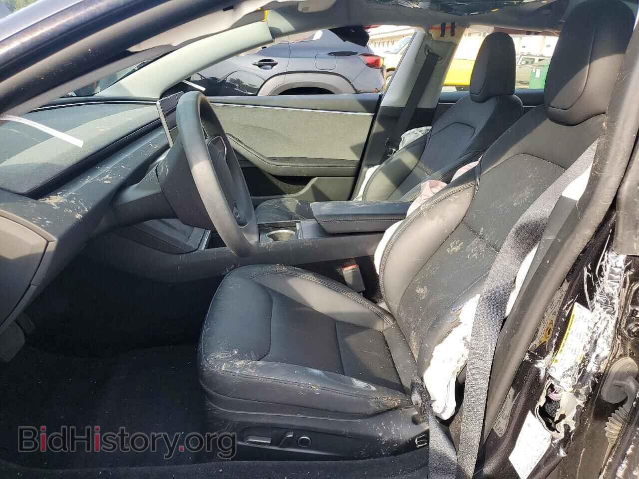 2024 TESLA MODEL 3 - VIN: 5YJ3E1EA5RF868936 - Photo 7