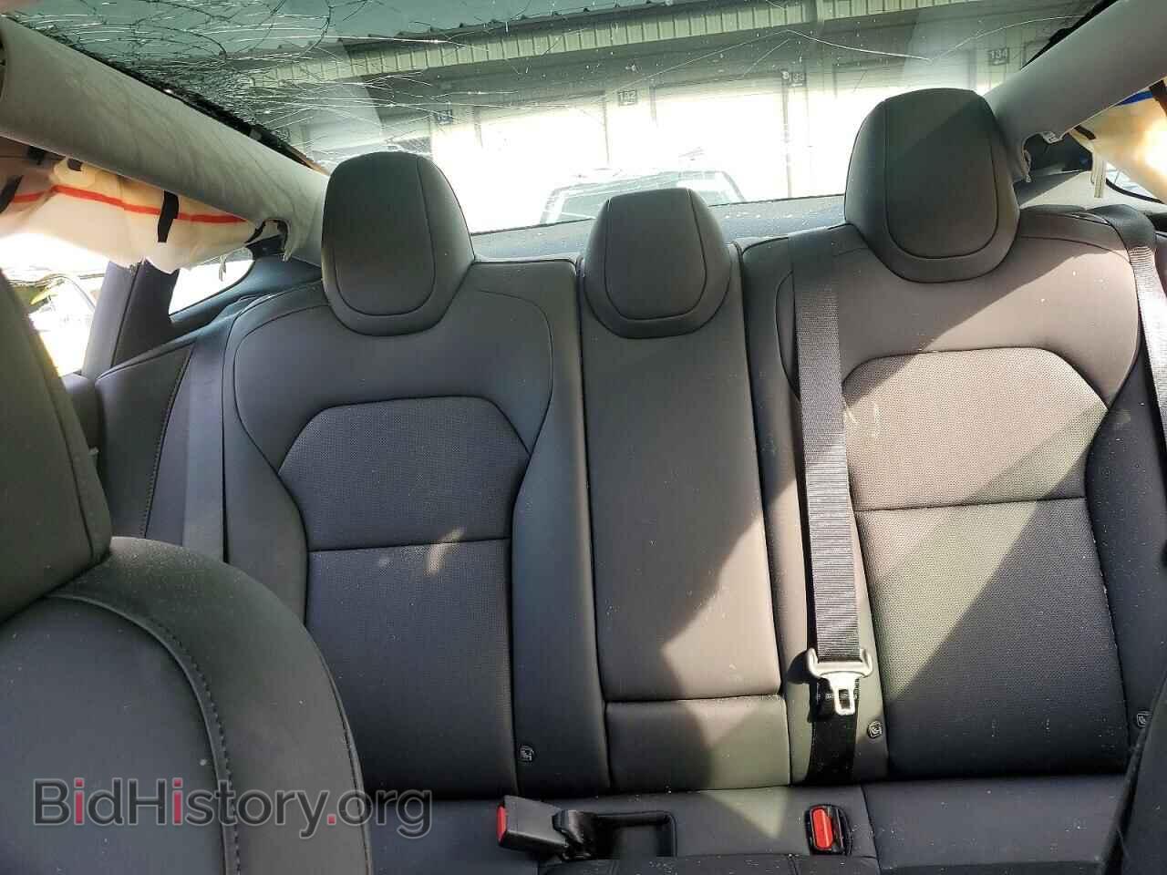2024 TESLA MODEL 3 - VIN: 5YJ3E1EA5RF868936 - Photo 10