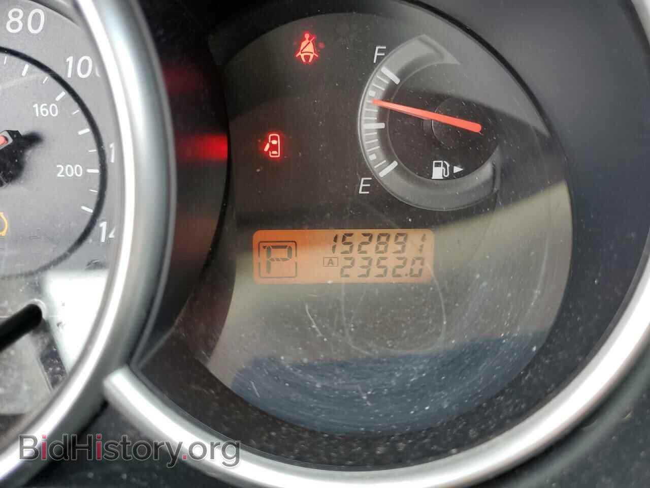 2011 NISSAN VERSA - VIN: 3N1BC1CP4BL458082 - Фото 8