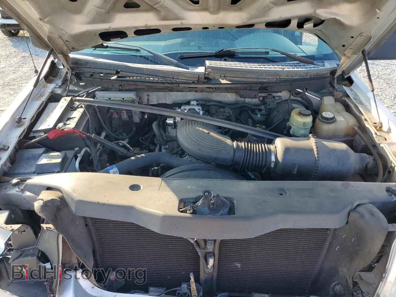 2005 FORD F150 - VIN: 1FTRF02W15KC58742 - Photo 11