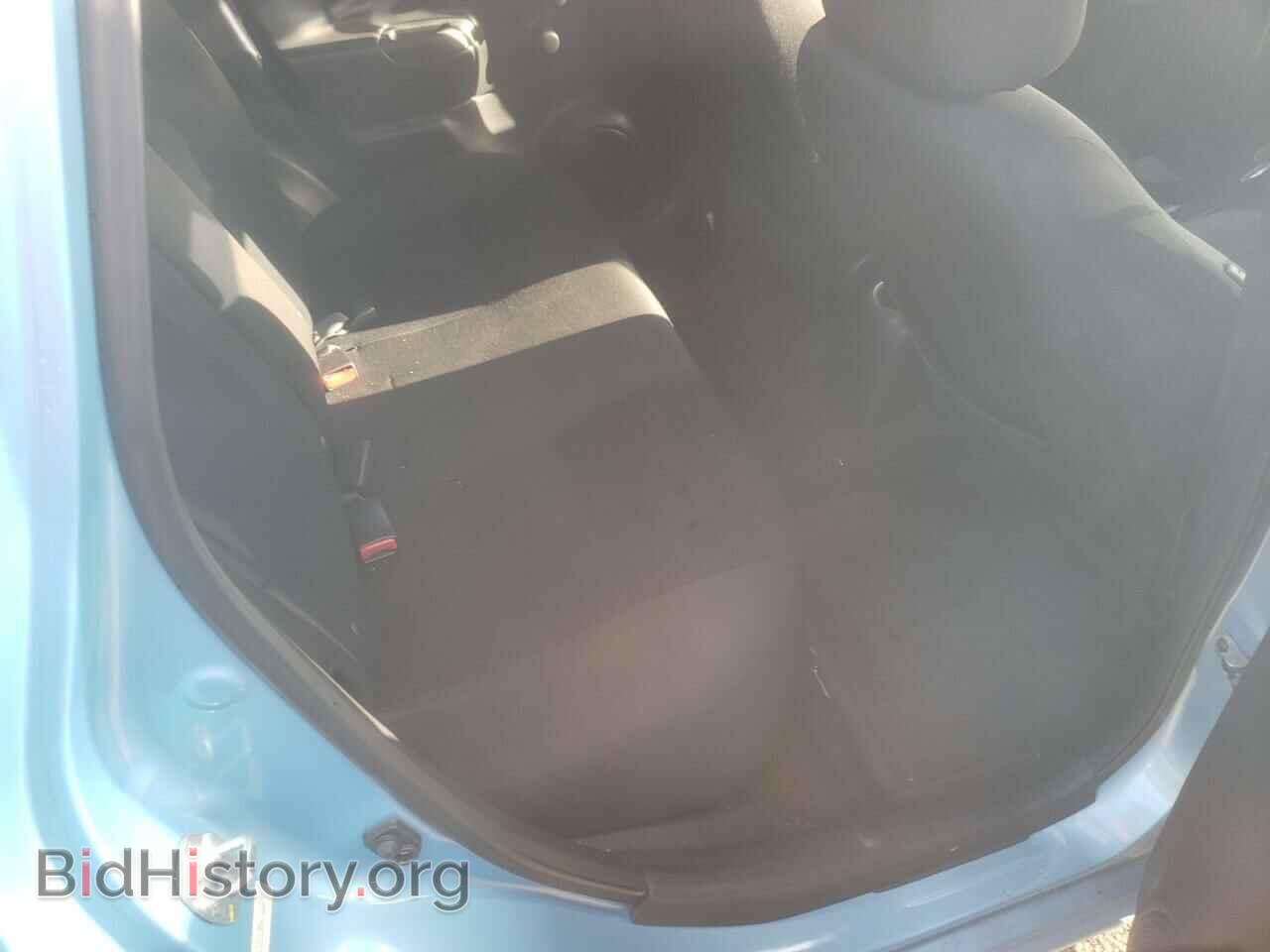 2015 NISSAN VERSA - VIN: 3N1CE2CP6FL446879 - Photo 6