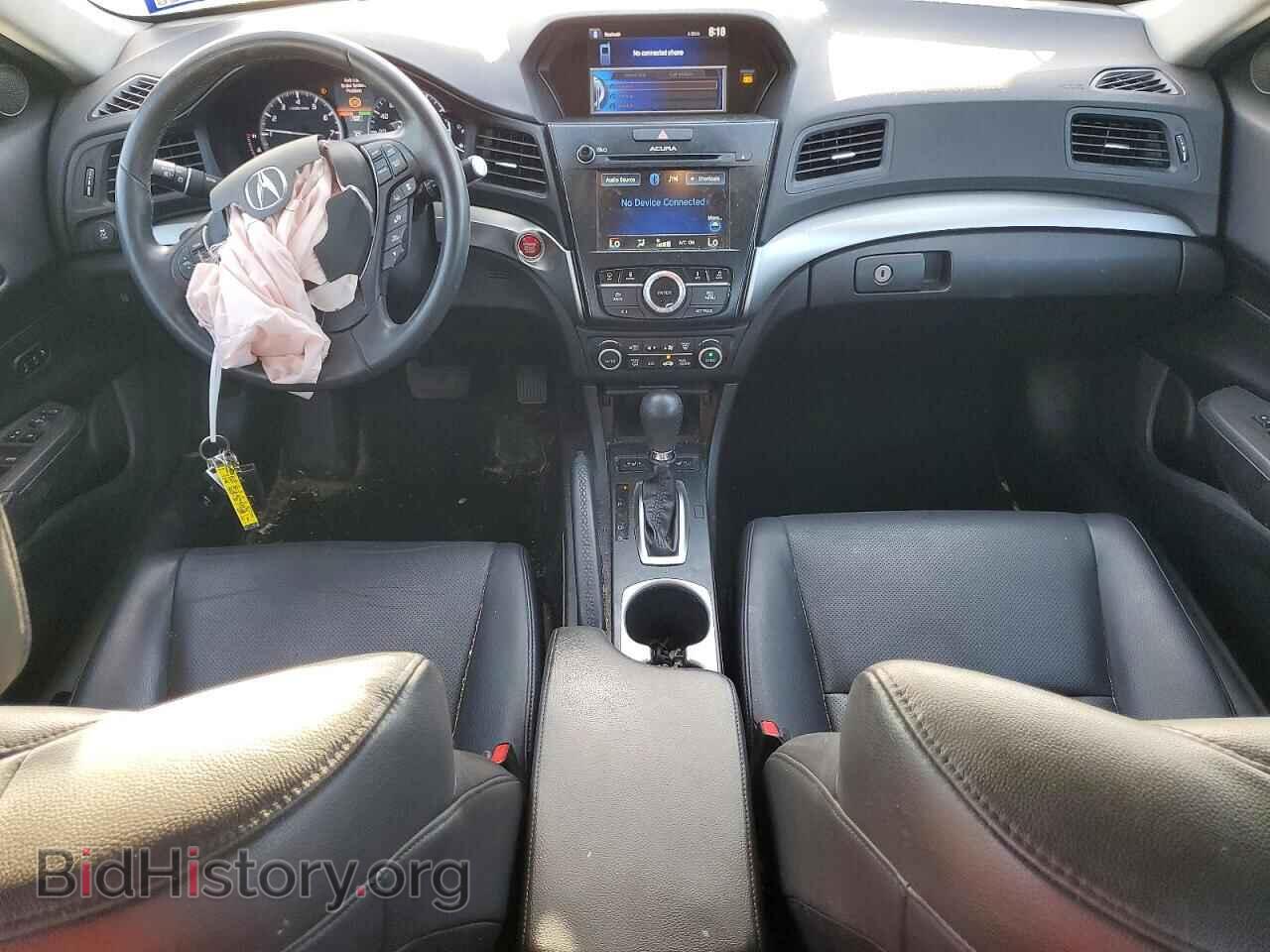 2017 ACURA ILX - VIN: 19UDE2F70HA010702 - Photo 8