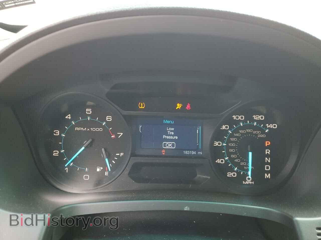 2011 FORD EXPLORER - VIN: 1FMHK8D86BGA92345 - Фото 9