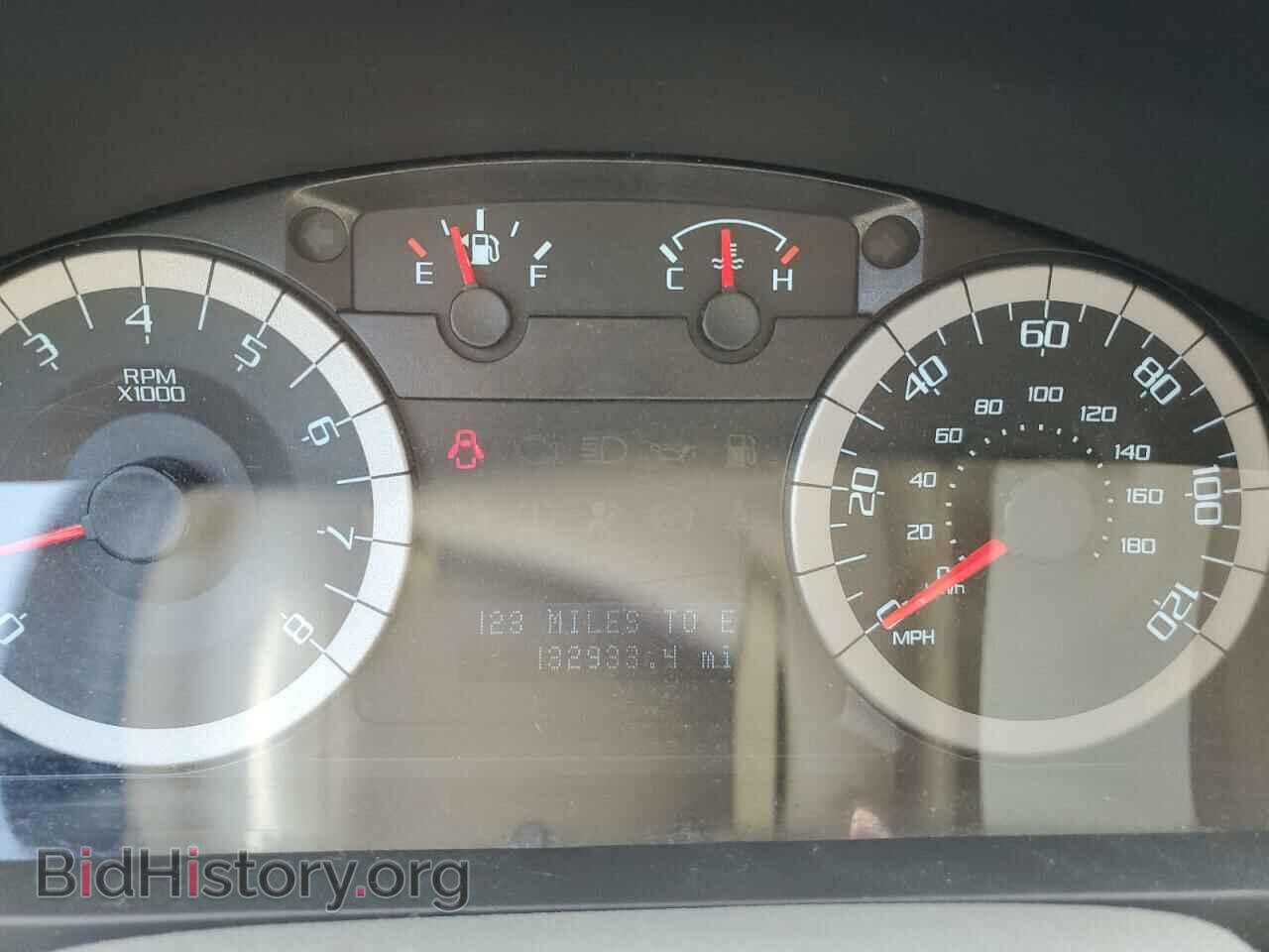 2010 FORD ESCAPE - VIN: 1FMCU9D79AKC22017 - Фото 9