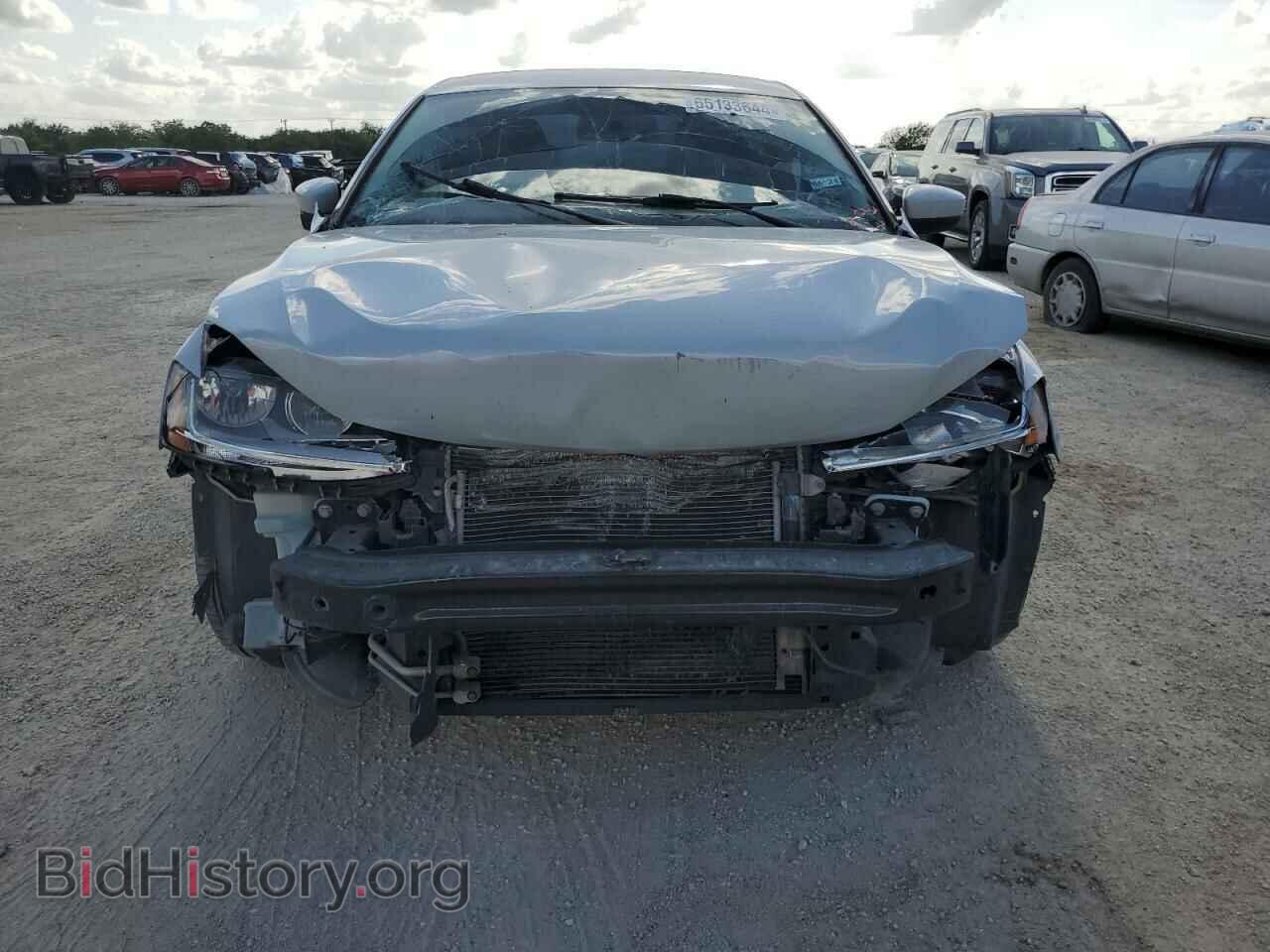 2017 VOLKSWAGEN JETTA - VIN: 3VW2B7AJ2HM319859 - Фото 5
