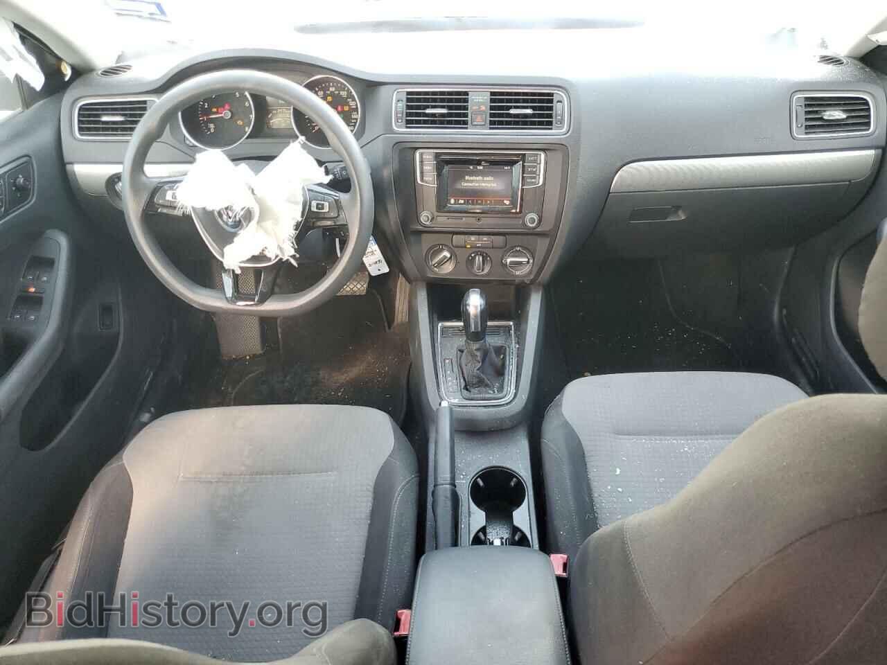 2017 VOLKSWAGEN JETTA - VIN: 3VW2B7AJ2HM319859 - Фото 8