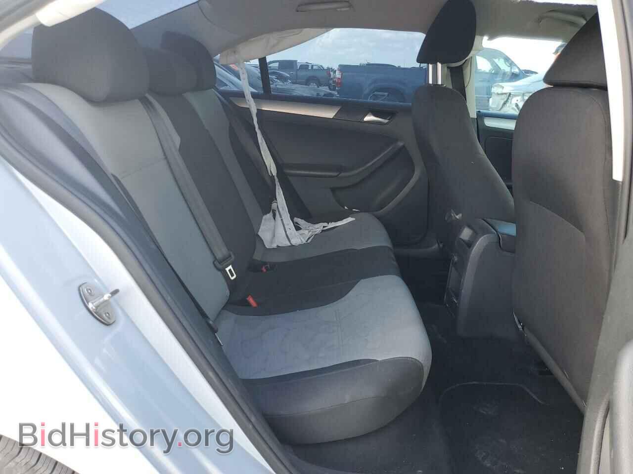 2017 VOLKSWAGEN JETTA - VIN: 3VW2B7AJ2HM319859 - Фото 10