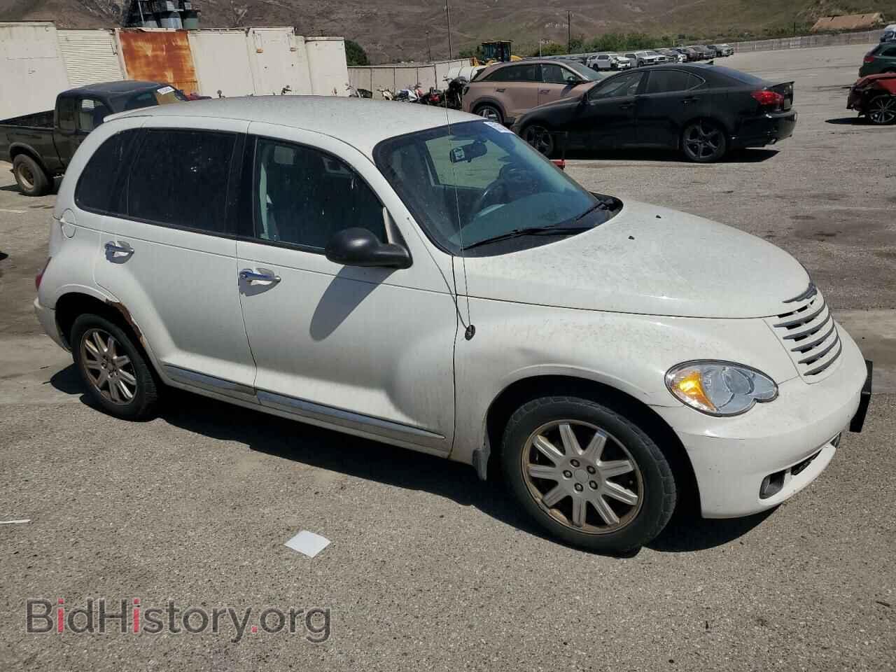 2010 CHRYSLER PT CRUISER - VIN: 3A4GY5F92AT134002 - Фото 4