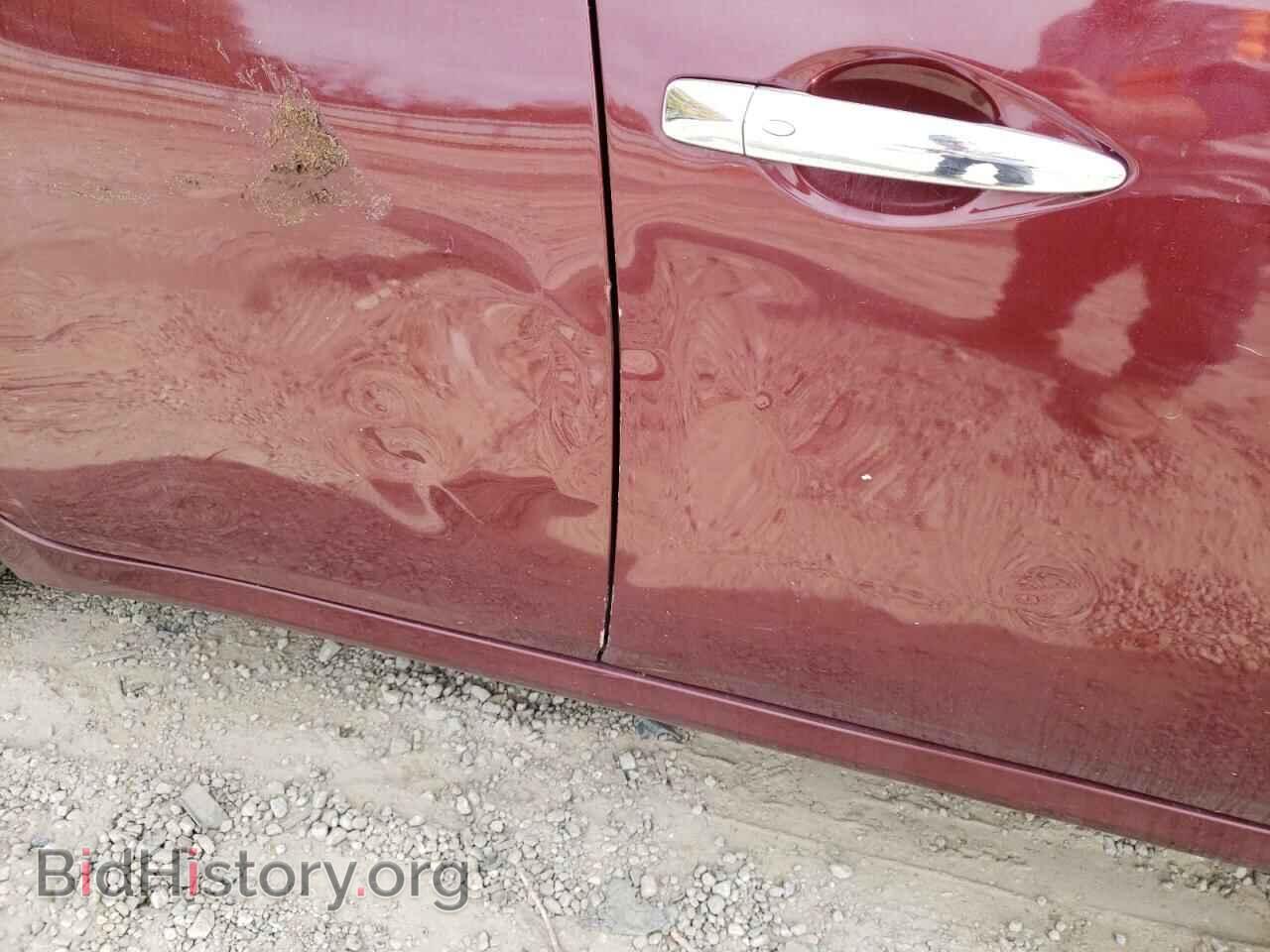2009 NISSAN MAXIMA - VIN: 1N4AA51E29C847029 - Фото 9