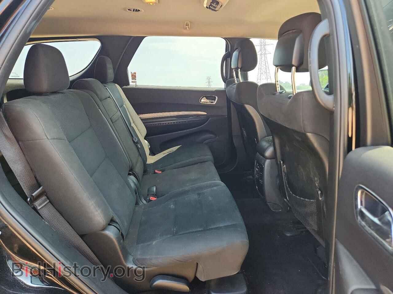 2017 DODGE DURANGO - VIN: 1C4RDHAG5HC805573 - Photo 11