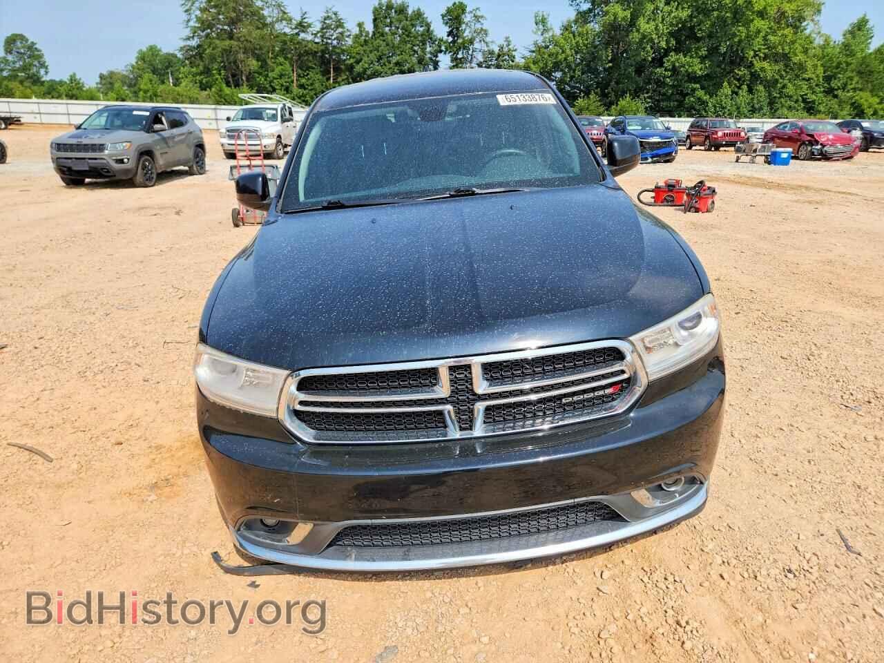 2017 DODGE DURANGO - VIN: 1C4RDHAG5HC805573 - Photo 5