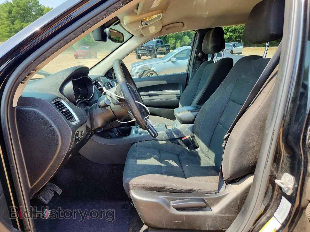 2017 DODGE DURANGO - VIN: 1C4RDHAG5HC805573 - Photo 7