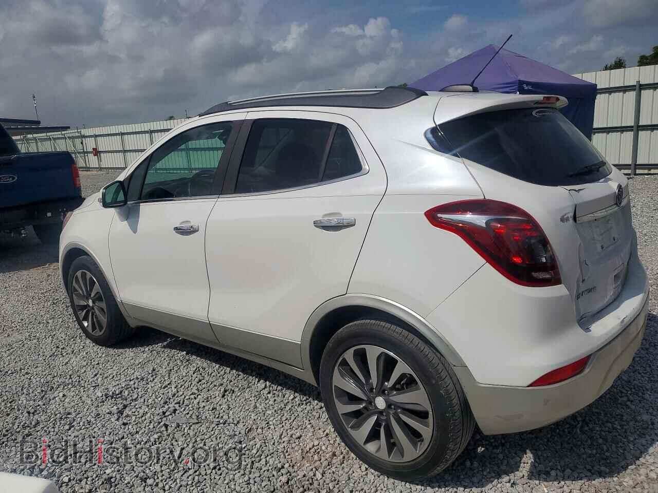 2018 BUICK ENCORE - VIN: KL4CJBSB9JB549426 - Photo 2
