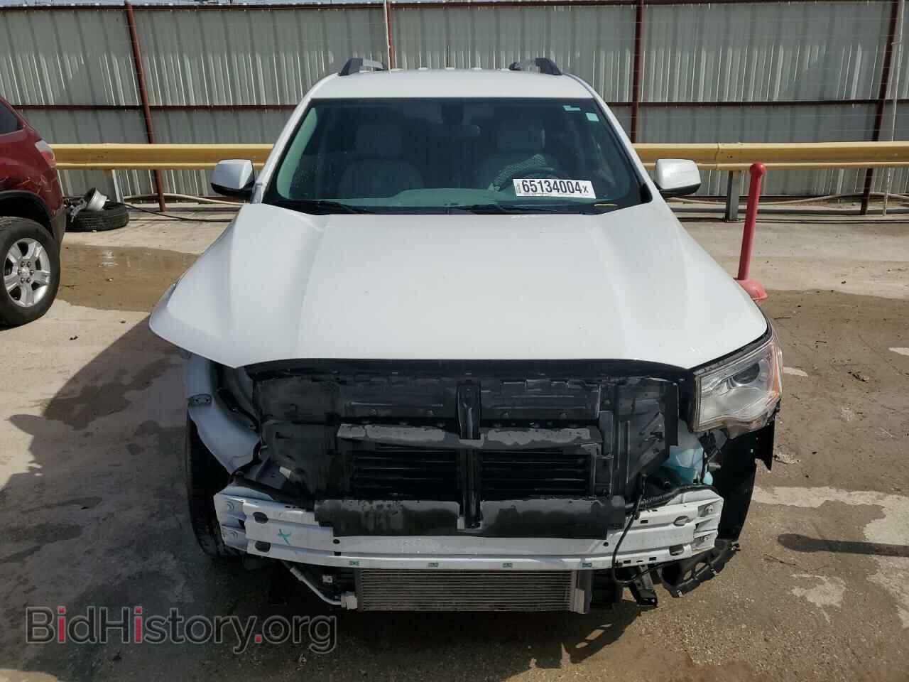2017 GMC ACADIA - VIN: 1GKKNLLA4HZ173886 - Фото 5