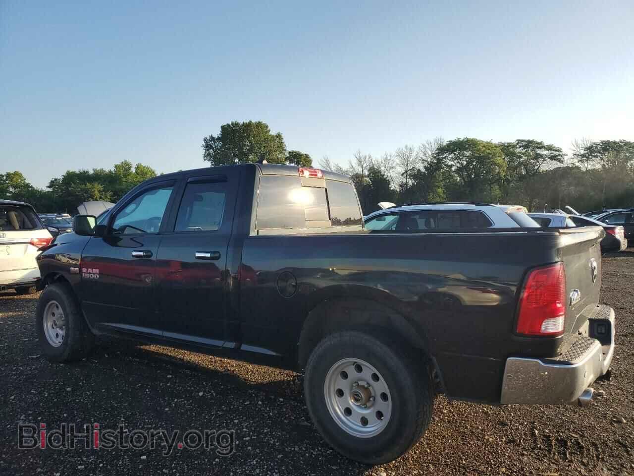 2017 RAM 1500 - VIN: 1C6RR7GT2HS568957 - Фото 2