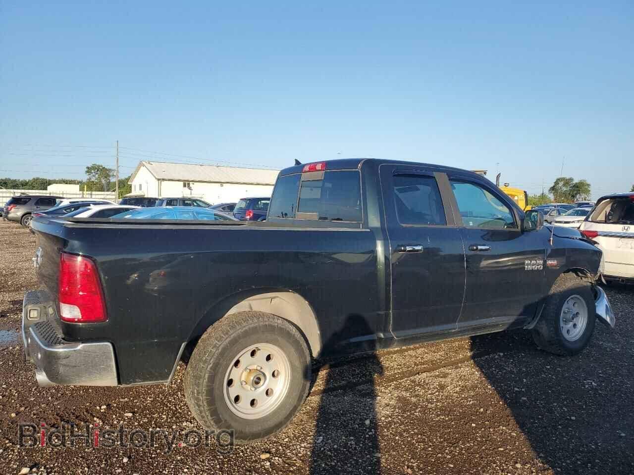 2017 RAM 1500 - VIN: 1C6RR7GT2HS568957 - Фото 3