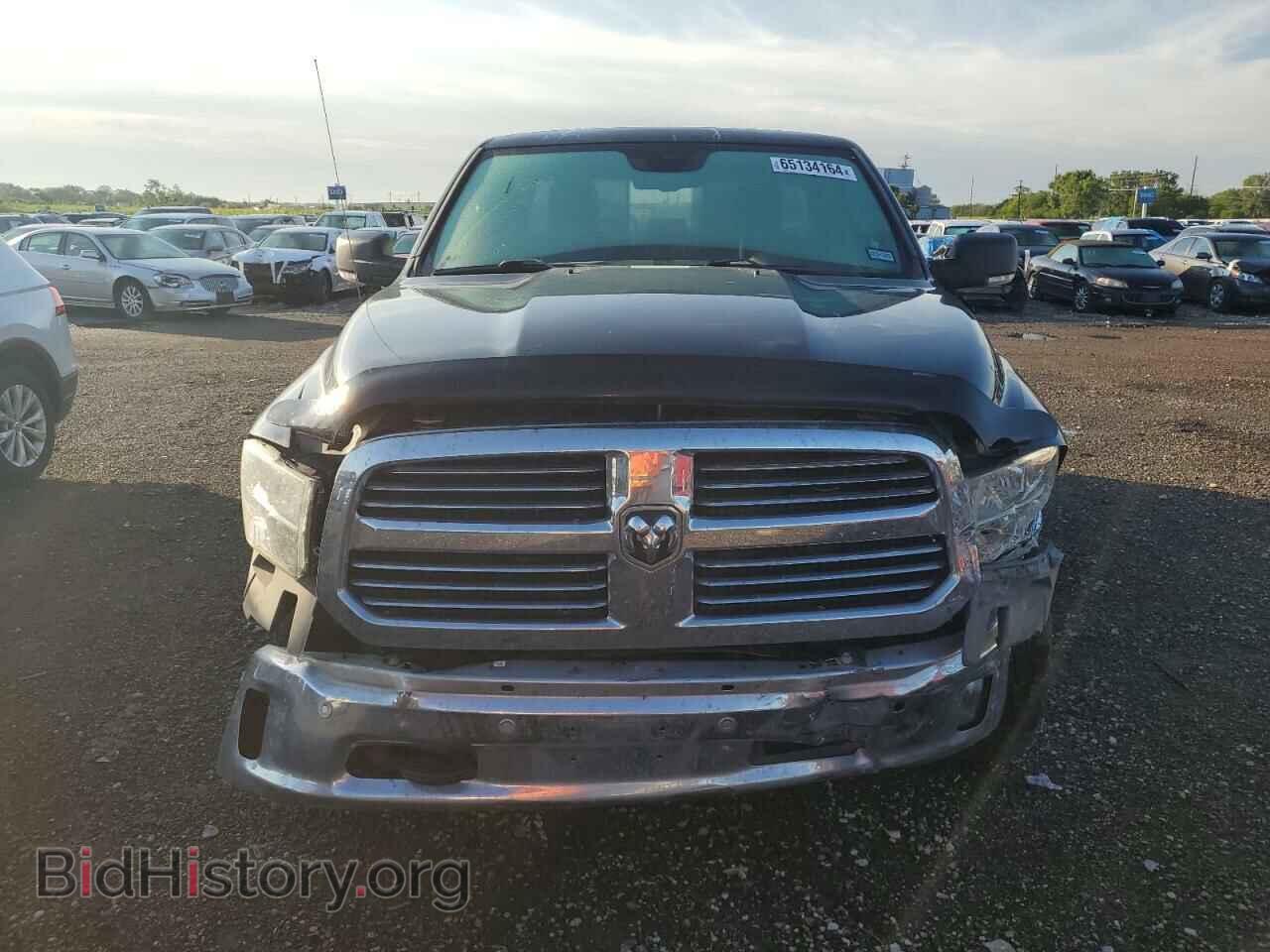 2017 RAM 1500 - VIN: 1C6RR7GT2HS568957 - Фото 5