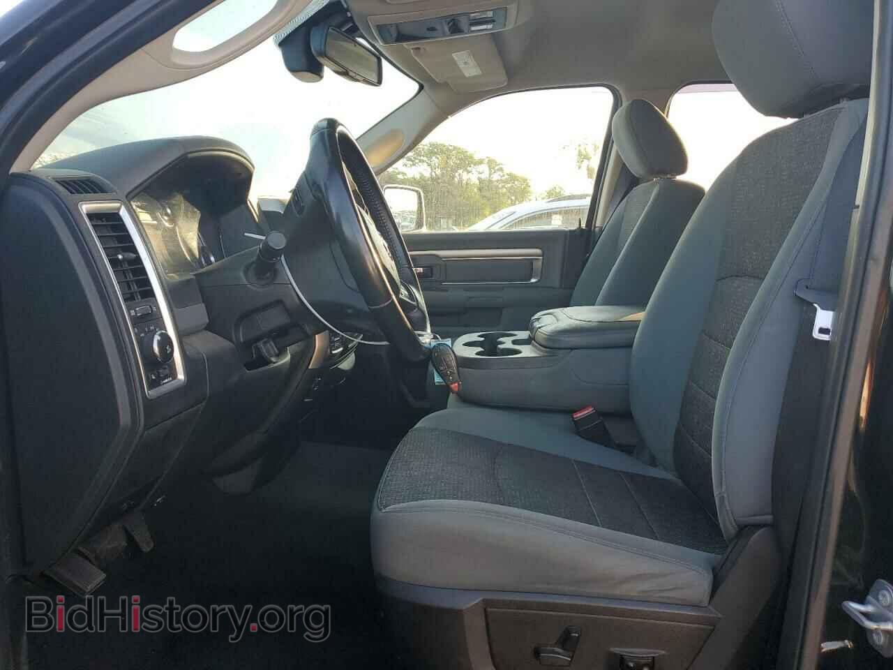 2017 RAM 1500 - VIN: 1C6RR7GT2HS568957 - Фото 7