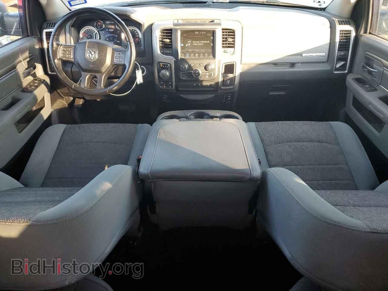 2017 RAM 1500 - VIN: 1C6RR7GT2HS568957 - Фото 8