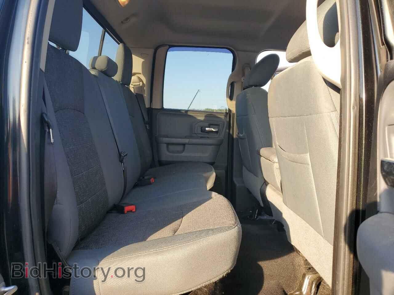 2017 RAM 1500 - VIN: 1C6RR7GT2HS568957 - Фото 10