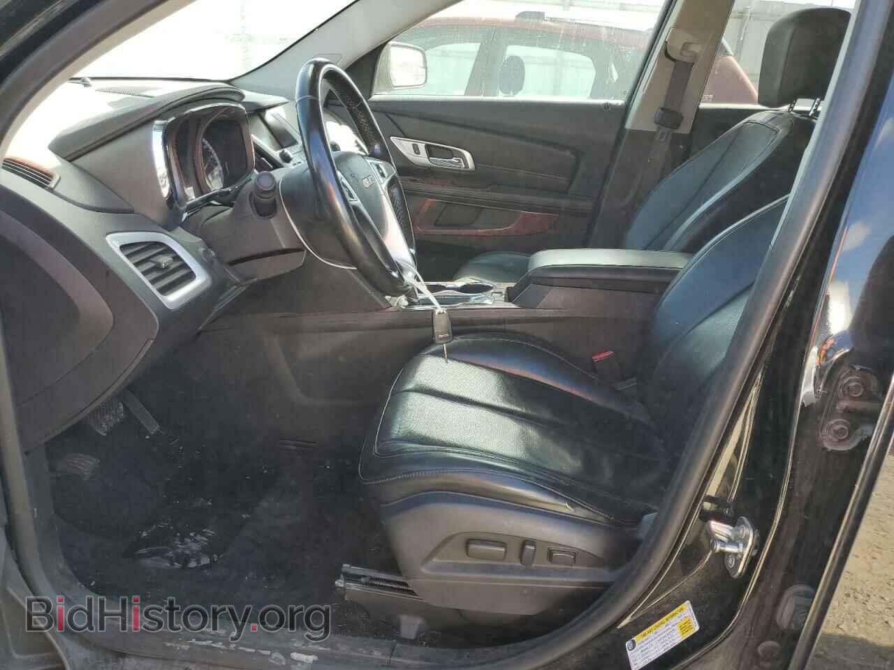 2014 GMC TERRAIN - VIN: 2GKALSEK3E6223086 - Photo 7