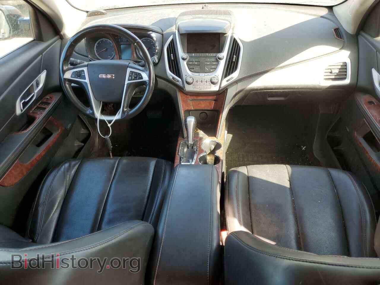 2014 GMC TERRAIN - VIN: 2GKALSEK3E6223086 - Photo 8