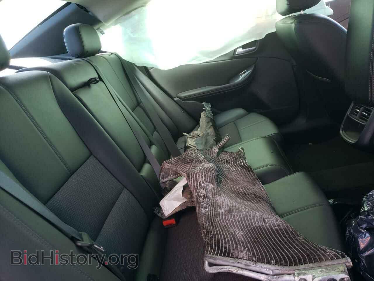 2018 CHEVROLET IMPALA - VIN: 2G1105S32J9140995 - Фото 6