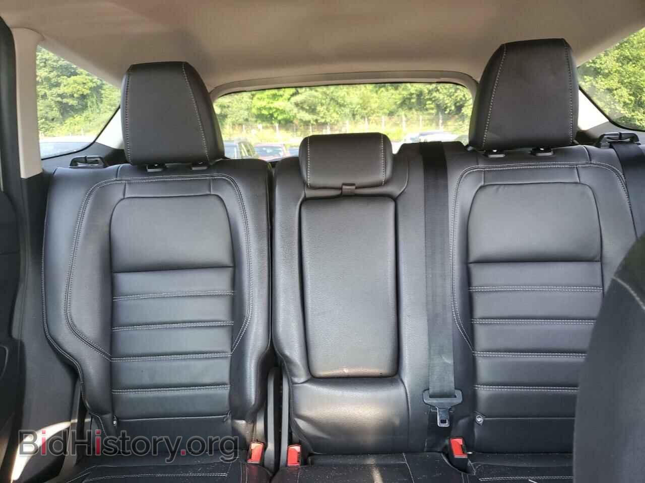 2018 FORD ESCAPE - VIN: 1FMCU9HD4JUD25320 - Фото 10
