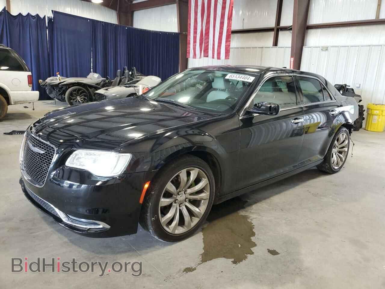 Photo 2C3CCAET5FH760575 - CHRYSLER 300 2015