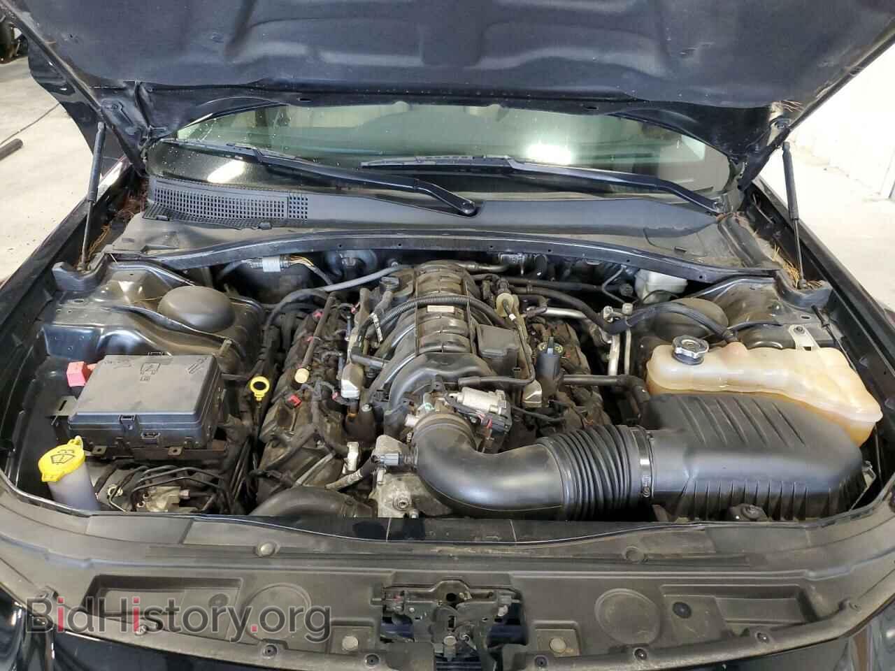 2015 CHRYSLER 300 - VIN: 2C3CCAET5FH760575 - Фото 11