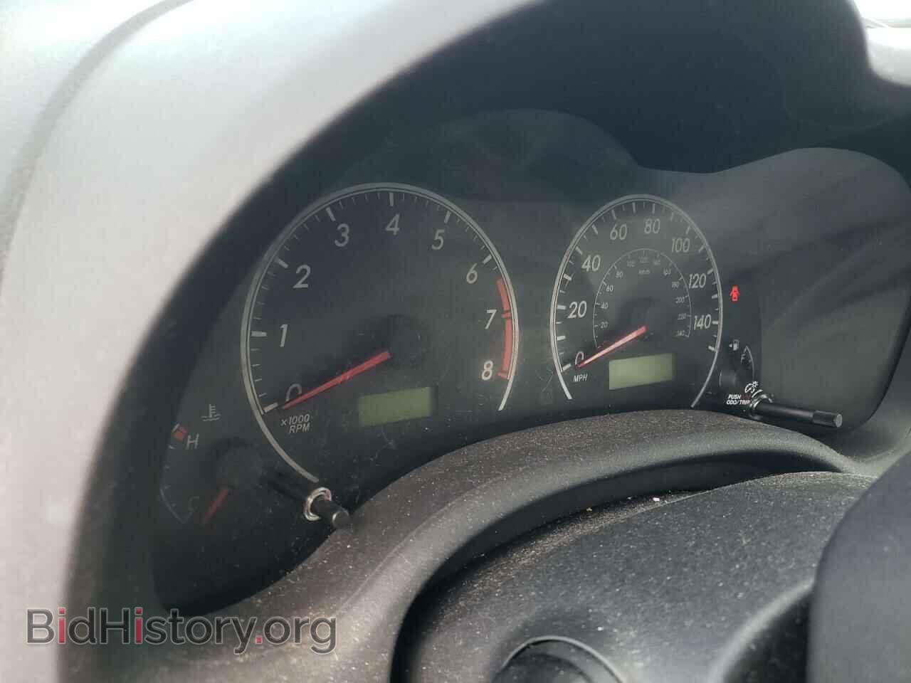 2013 TOYOTA COROLLA - VIN: 2T1BU4EE7DC996076 - Фото 9