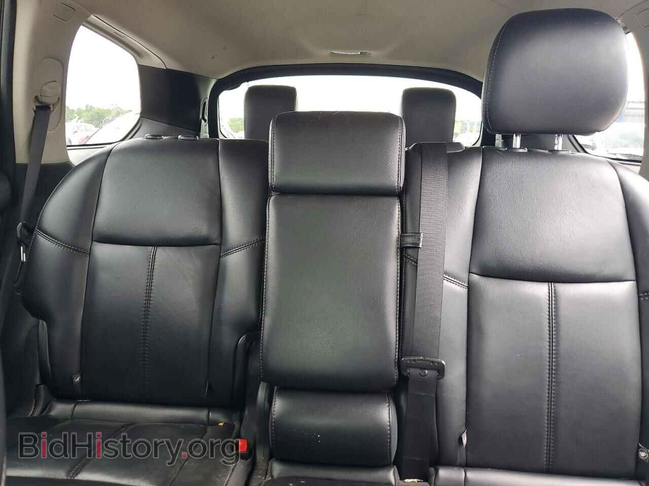 2015 NISSAN PATHFINDER - VIN: 5N1AR2MM7FC602688 - Фото 10