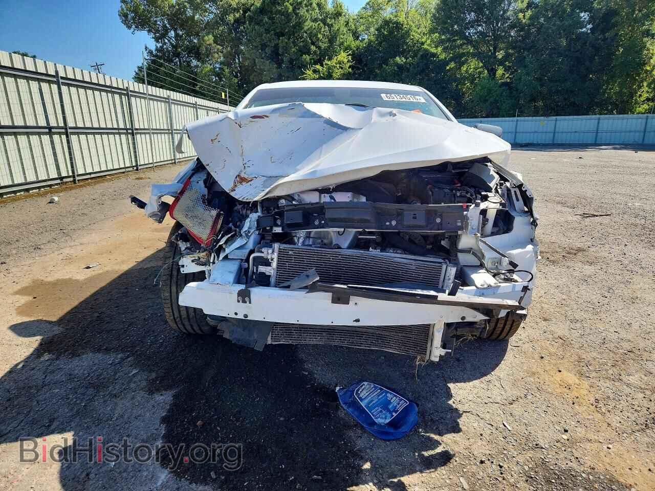 2015 CHEVROLET IMPALA - VIN: 2G11Z5SL2F9192933 - Photo 5