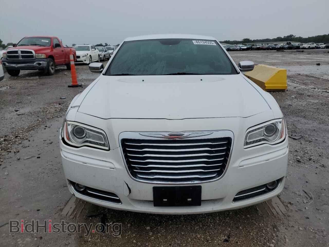 2012 CHRYSLER 300 - VIN: 2C3CCACG9CH245435 - Фото 5