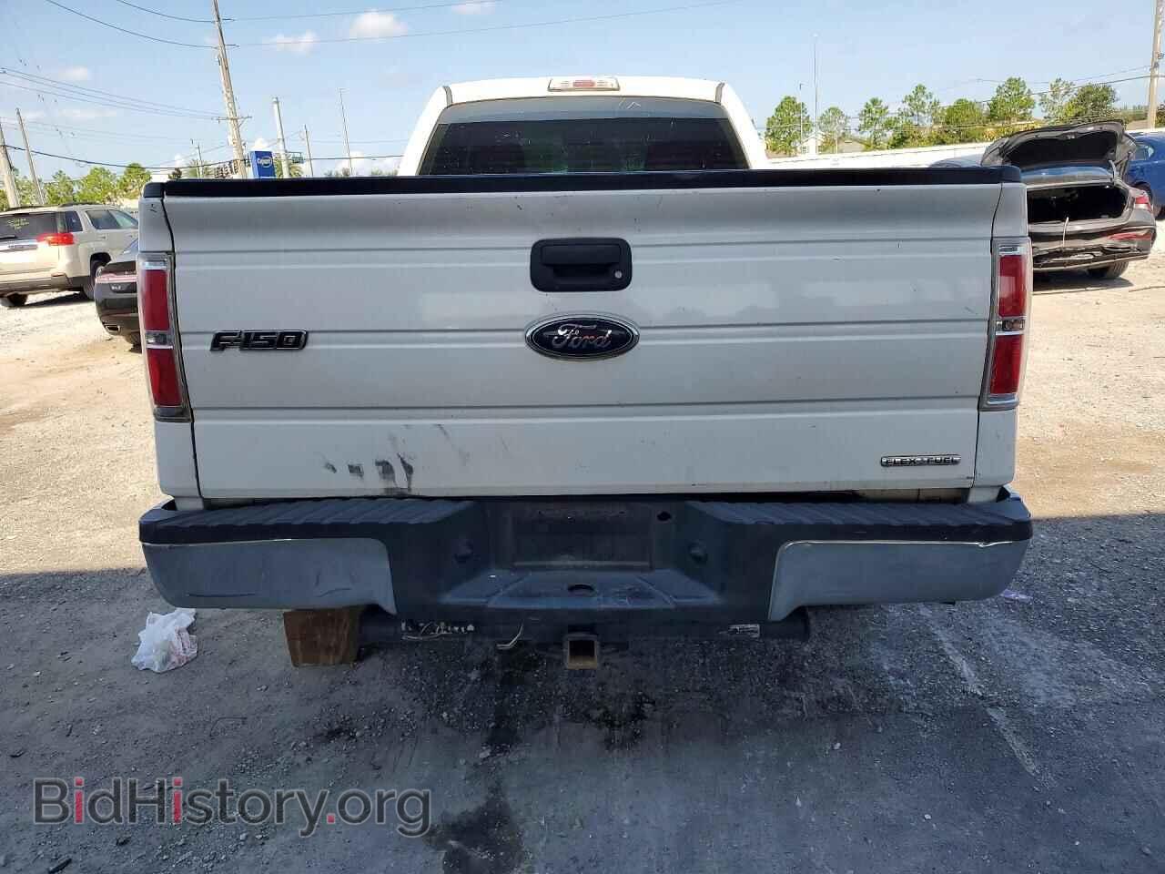 2012 FORD F150 - VIN: 1FTNF1CF0CKD80590 - Photo 6